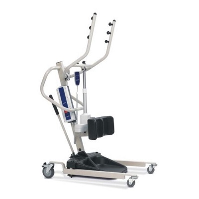 Contrata Invacare Electric Stand Aid en Orlando,  Florida, Estados Unidos